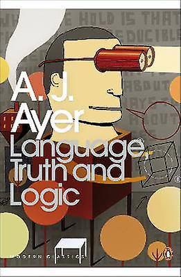 Language Truth and Logic