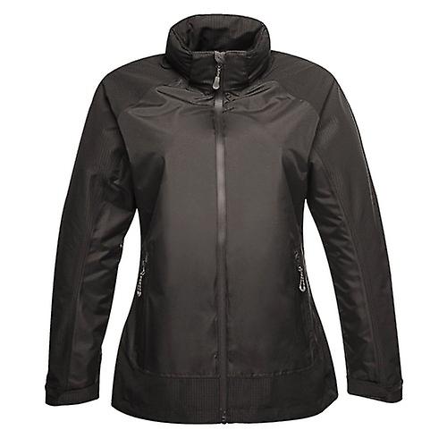 Regatta Womens/Ladies Ashford II Hybrid Breathable Jacket