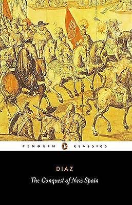 The Conquest of New Spain