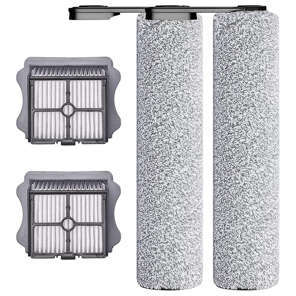 Replacement Brush and HEPA Filter Kit for Floor ONE S5 & S5 PRO Cordless Wet Dry Vacuum