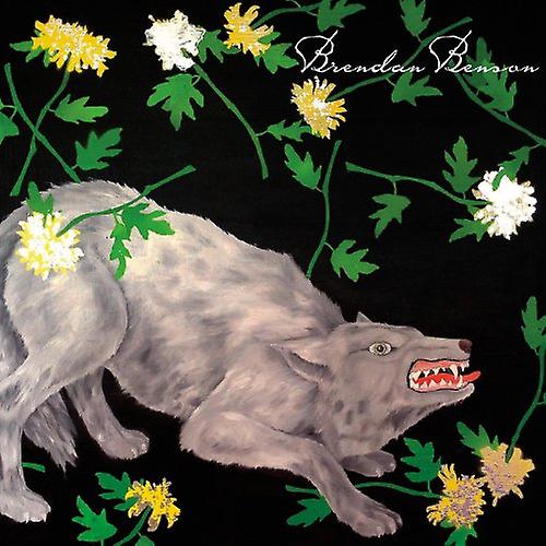 Bensonbrendan - You Were Right [CD]