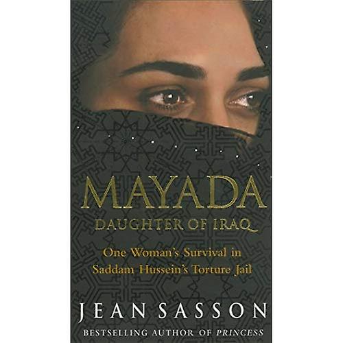 Buller: Datter af Irak