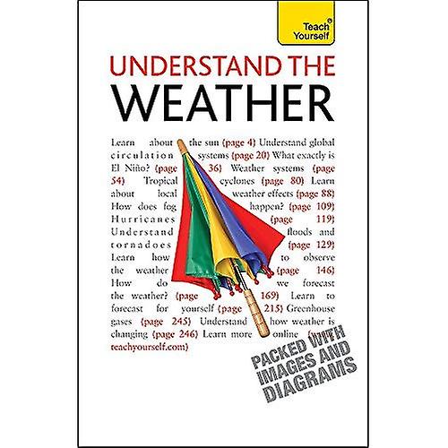 Understand the Weather