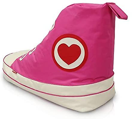 Stylish Shoe Boot Bean Bag (sneaker Style)