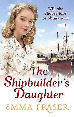 The Shipbuilder's Daughter
