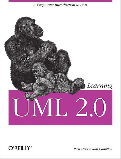 Learning Uml 2.0 by Russell Miles Paperback