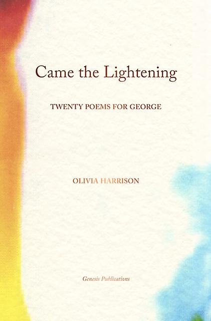 Came The Lightening
