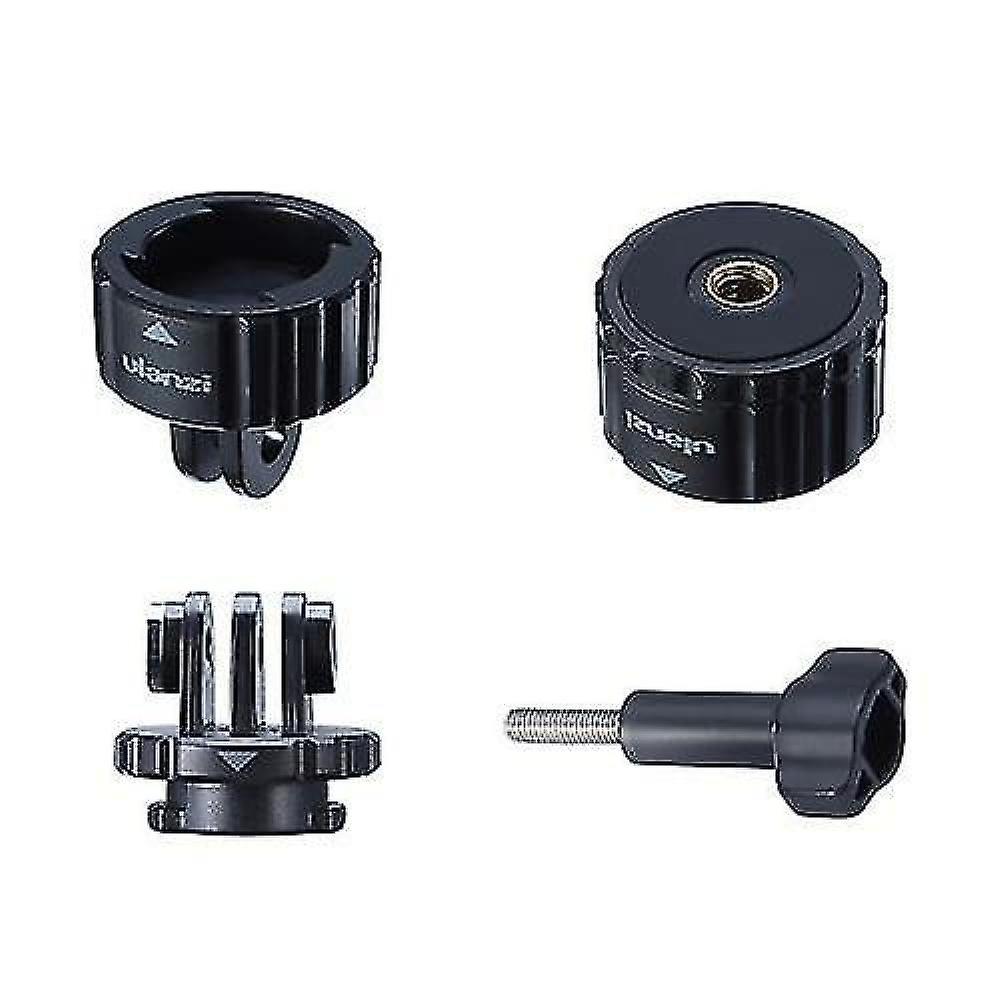 Ulanzi Gp-4 4 In 1 Magnetic Mount Adapter Kit Quick Release