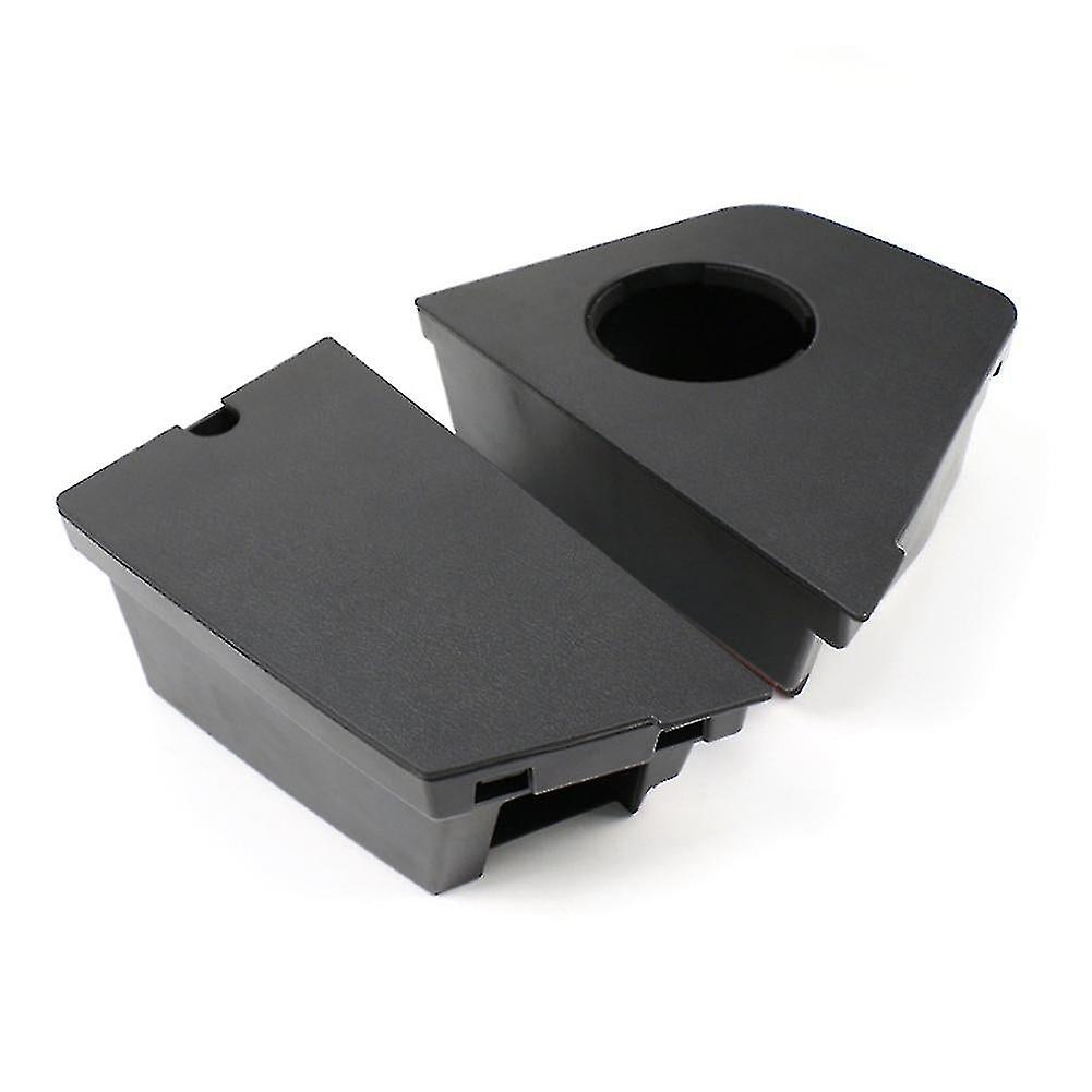 For Nissan X-trail Car Trunk Extinguisher Fixed Bracket Storage Box