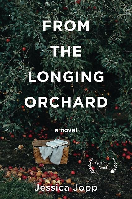 From The Longing Orchard - Jessica Jopp