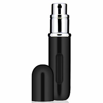 Travalo Classic Rechargeable Parfum Spray Noir 5ml