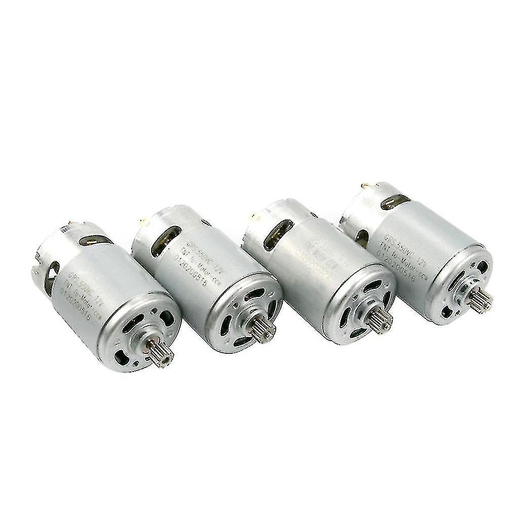 Mini High Torque Reduct Ar Box Spare For Teeth