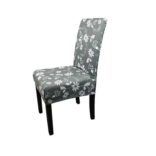 Stol Seat Avtagbara överdrag