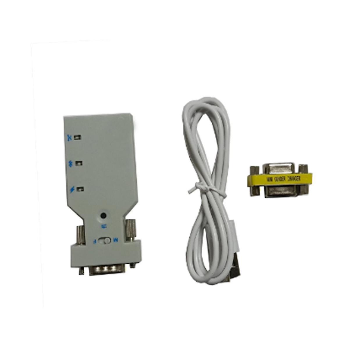 Bt578 V3 Rs232 wireless e Fe -slave per porta seriale Stat compatibile con