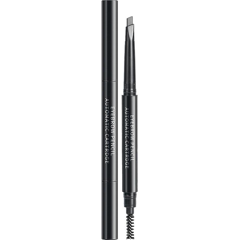 Brown 0.35g Precision Eyebrow Pencil Medium Brown Double-sided