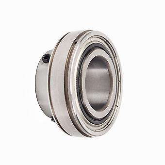 INA GAY25XLNPPB Radial Insert Ball Bearing 25x52x27mm