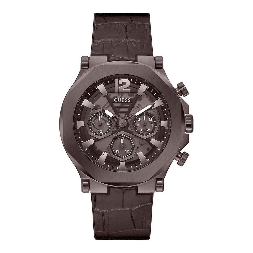 Guess Edge Gw0492g2 Mens Watch