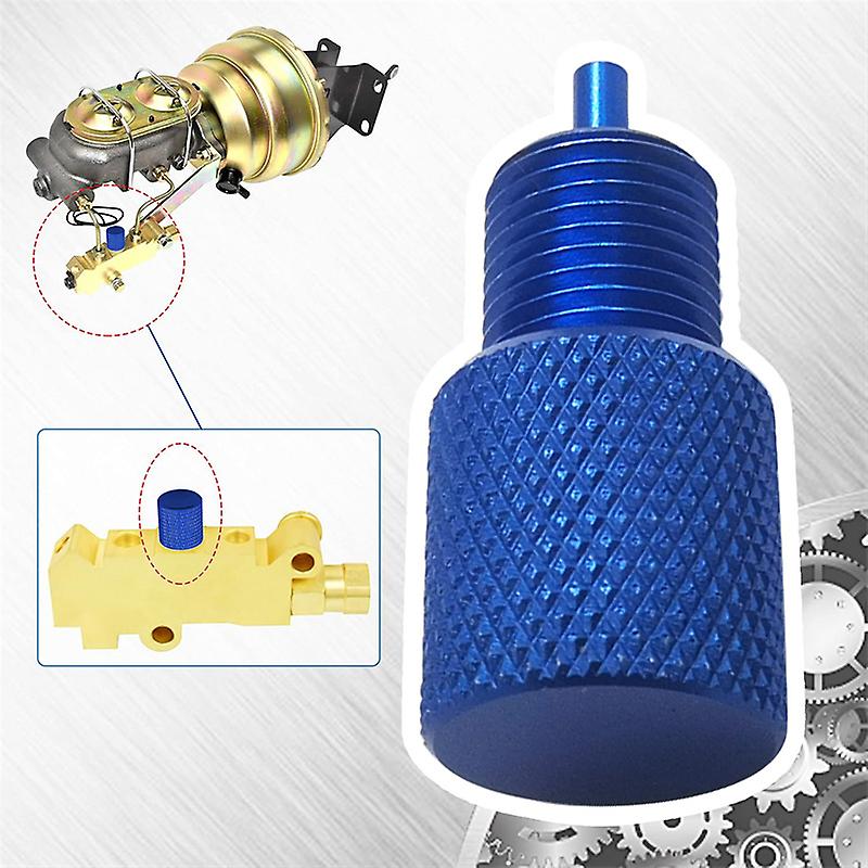 Brake Proportional Valve Bleeder Tool For DISC DRUM PV2 and PV4 AC 172