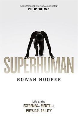 Superhuman
