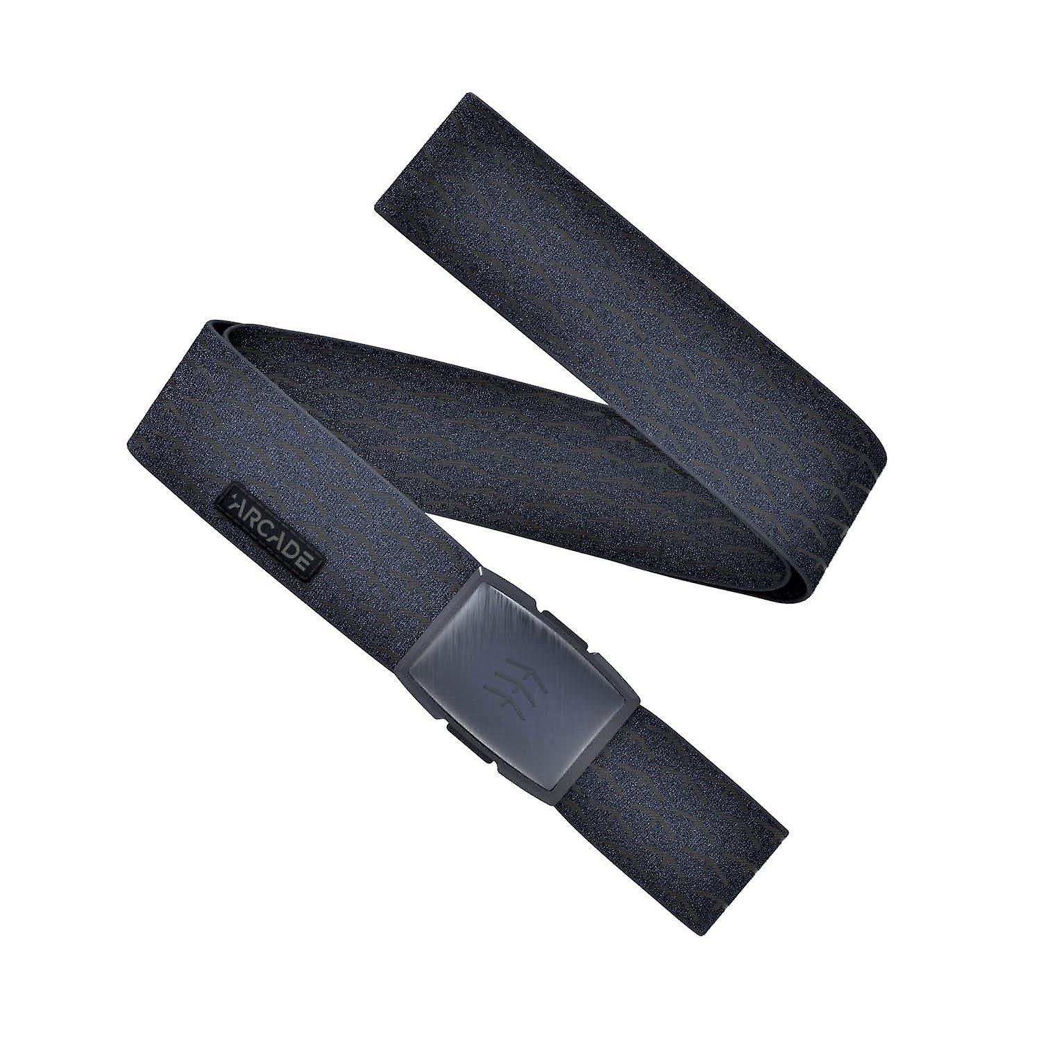 Arcade Mens Performance A2 Stretch Belt With Adjustable Buckle ~ Tempo