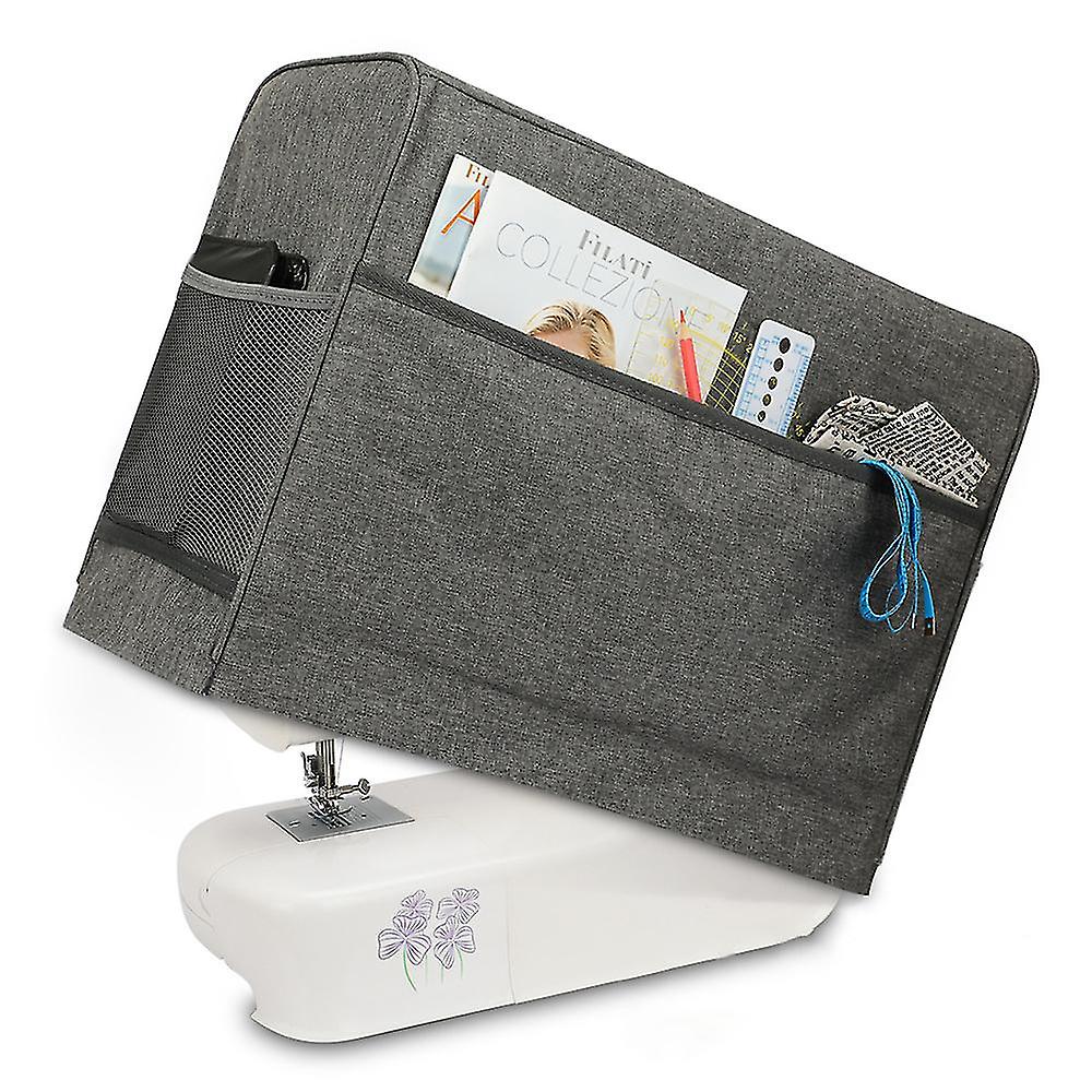 Sewing Machine Carrying Case For Most Standard Sewing Machine