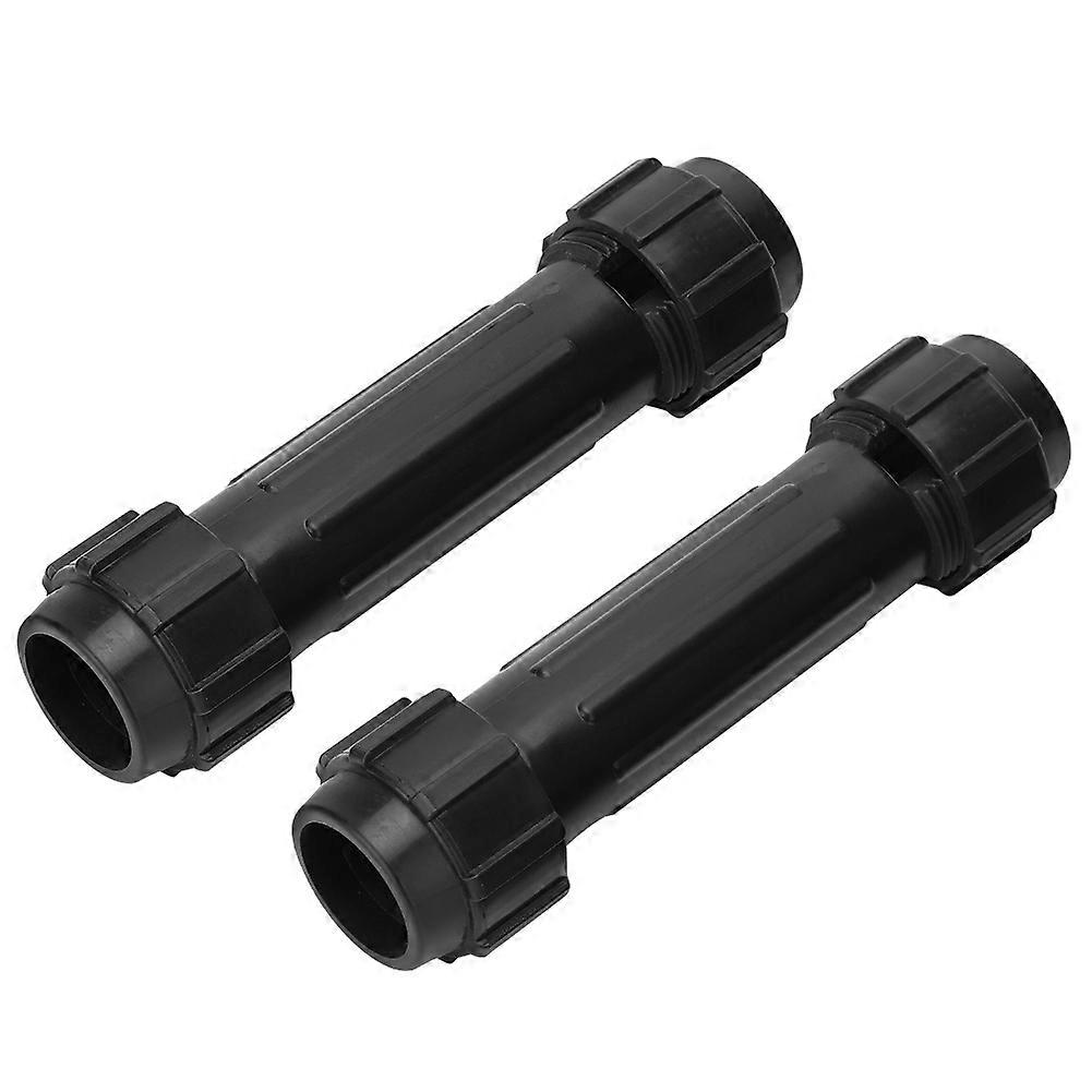 Short Paddle Connecting Piece Pipe Diameter Universal Drifting Ship Short Paddle Grip