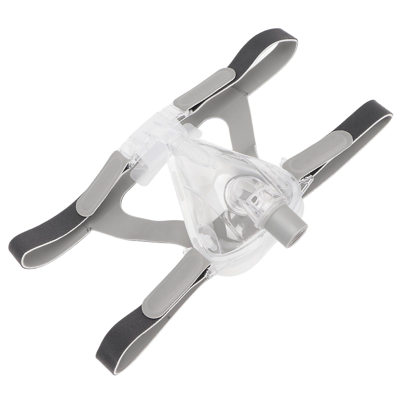 Replacement Frame Cushion For BMC FM2 Easy Breathing Adjustable 360 Degree Flexible Nasal Headgear L 