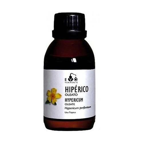Hypericum Oleate Bio 60 ml