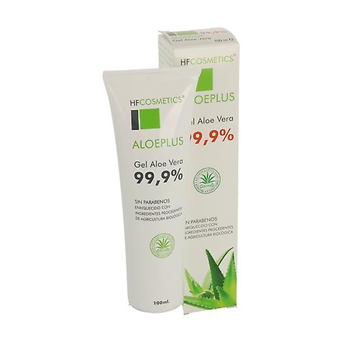 Aloeplus Gel 100 ml
