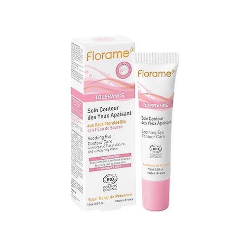 Soothing Eye Contour Treatment 15 ml