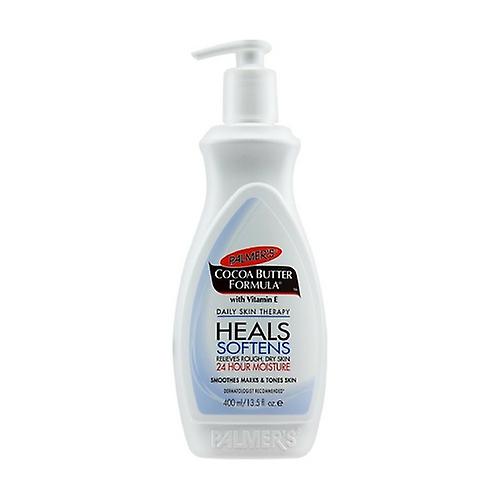 Palmers cbf lotion pump 500 ml