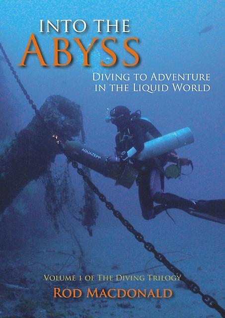 Into The Abyss by Rod Macdonald Paperback