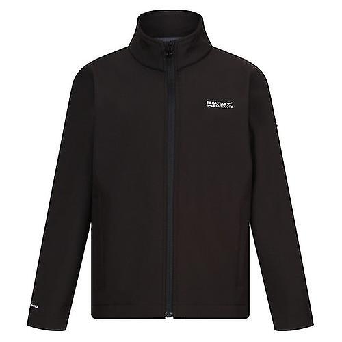 Regatta Childrens/Kids Cera Soft Shell Jacket