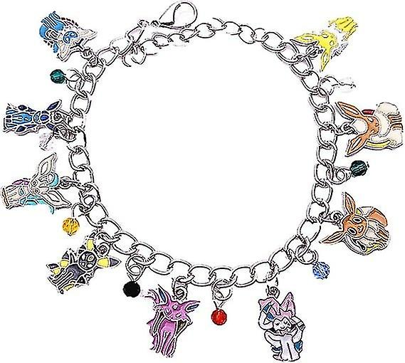 Charm bracelet gift for girls