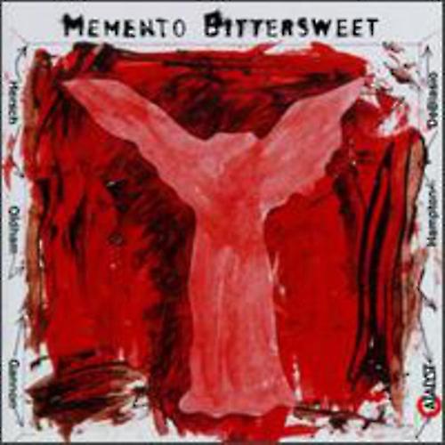 Various Artists - Memento Bittersweet   [COMPACT DISCS] USA import