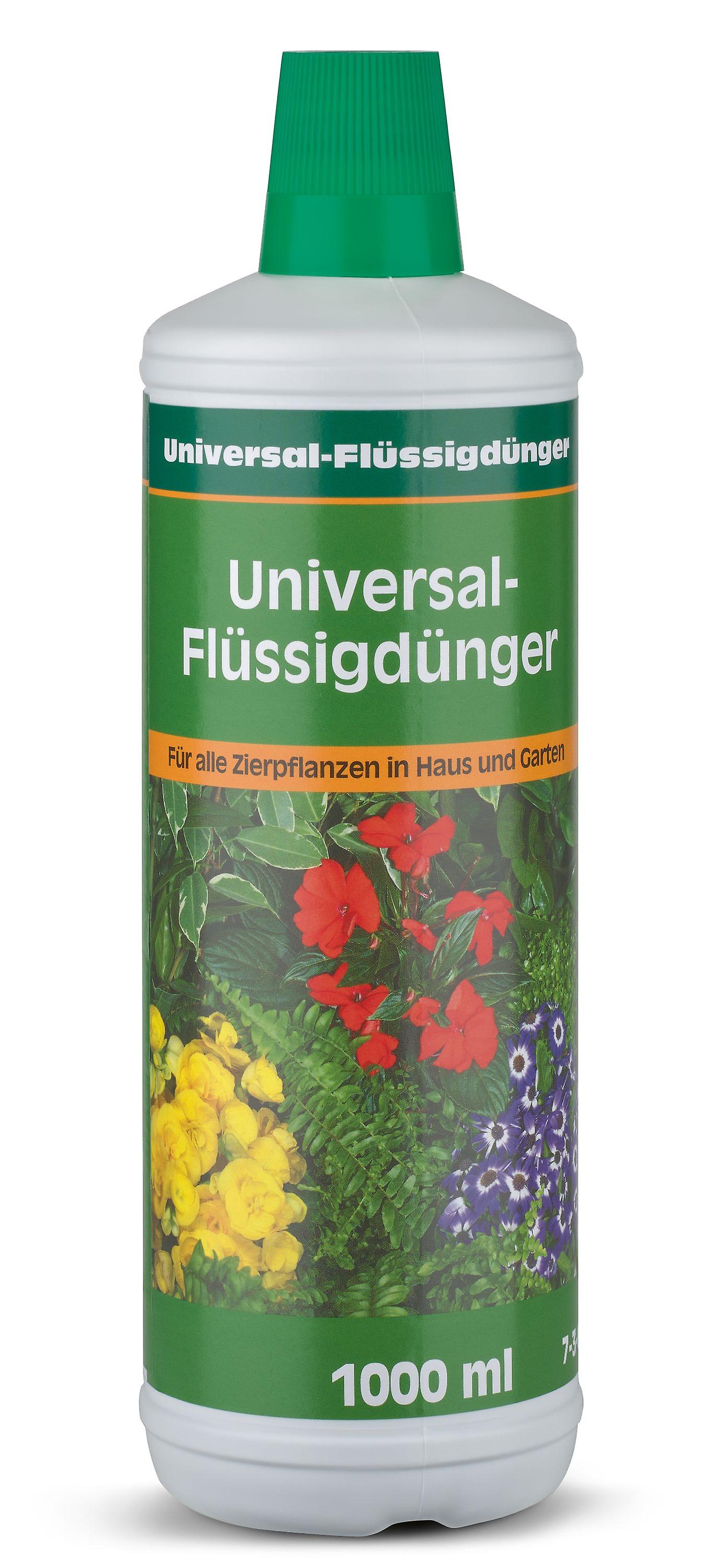 CHRYSAL universal fertiliser, 1 litre