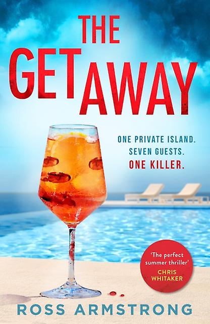 The Getaway by Ross Armstrong Paperback