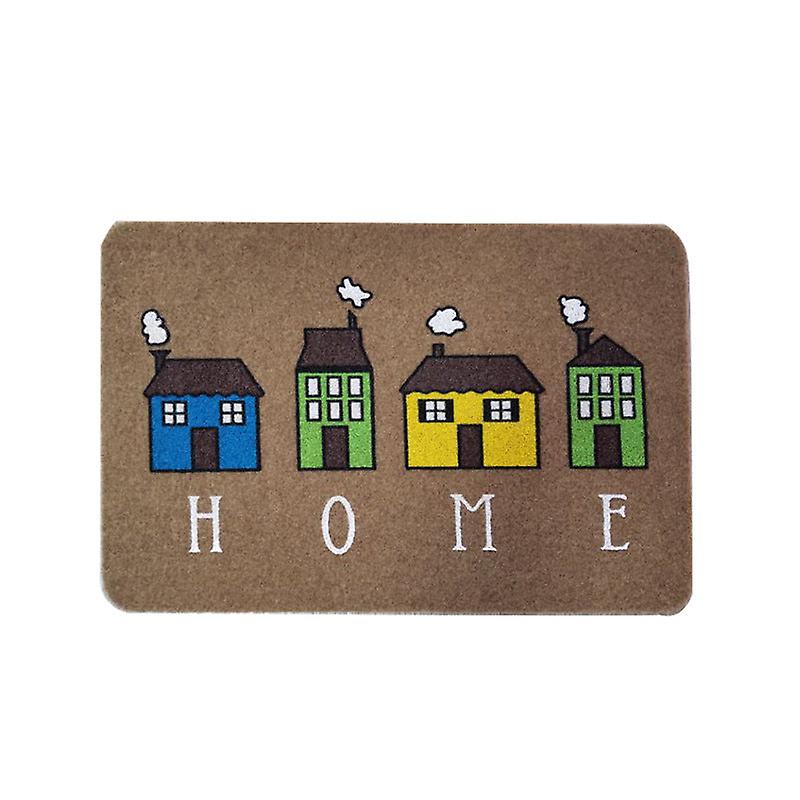 Bath Mat Non Slip Absorbent Shower Batroom Rug Carpet Thick