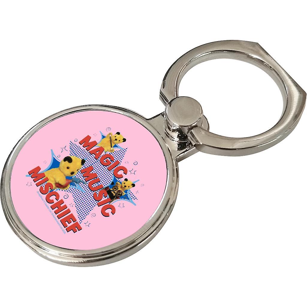 Sooty Magic Music Mischief Phone Ring