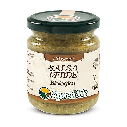 Green sauce 180 g
