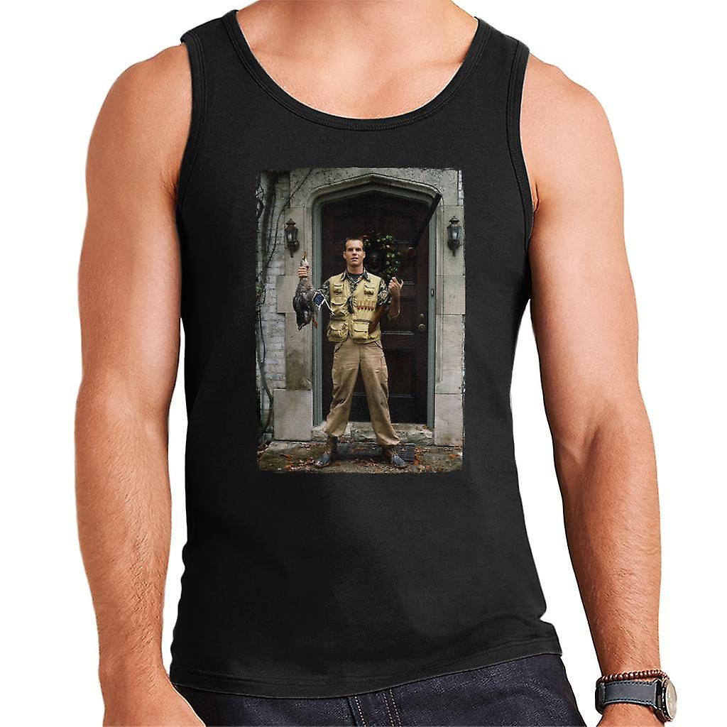 Weird Science Chet Donnelly Rifle Men's Vest