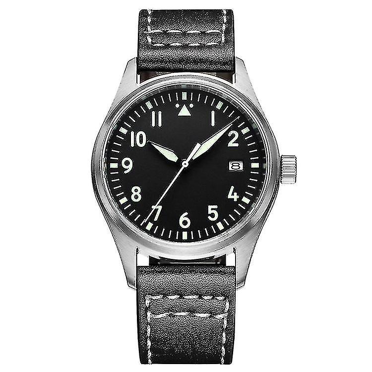 Waterproof Luminous Automatic Mechanical Watch For Men, Waterproof Depth: 200m
