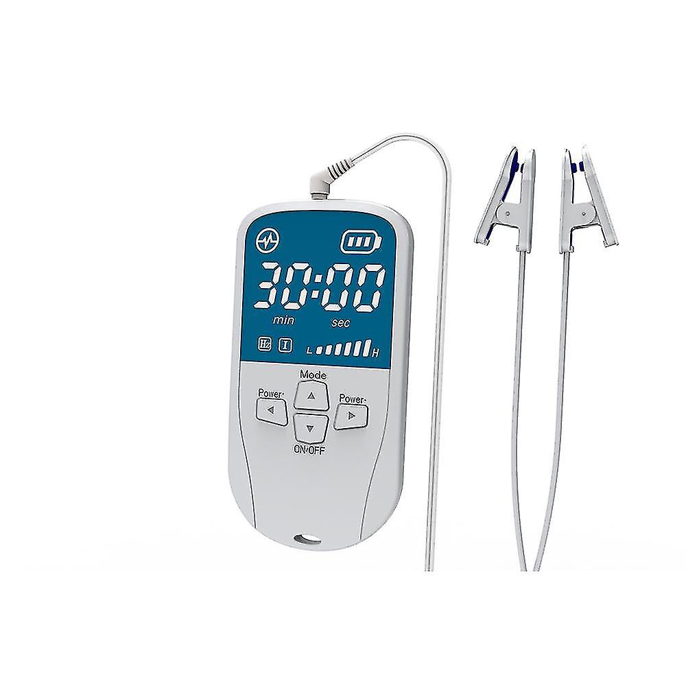 Sleepless Insomnia Anxiety Depression Ces Therapy Device Electronic Apparatus Sleeping Aid Device