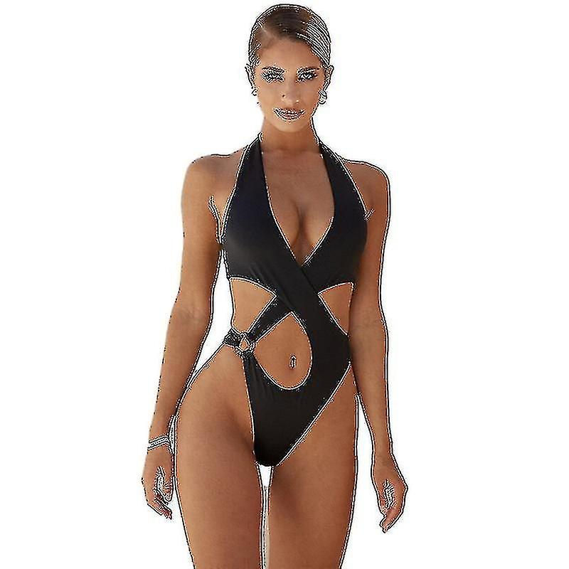 Women's Sexy One Piece Swimsuits Bikini Bathing Suit