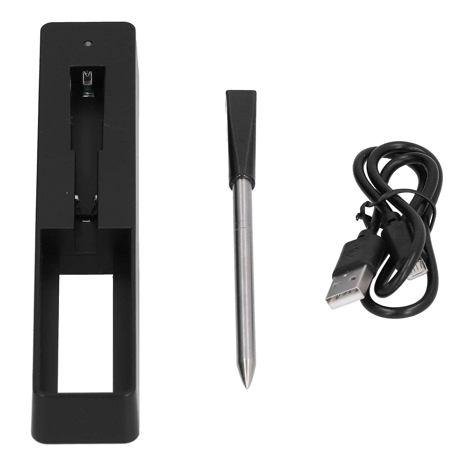 BBQ Wireless Bluetooth Barbecue Thermometer Smart Food Oven Temperature Meter for Kitchen