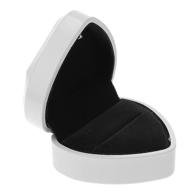 1pcs Ring Box For Proposal