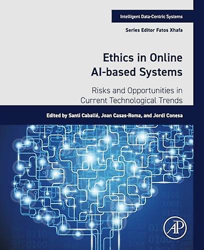 Ethics In Online Aibased Systems Paperback