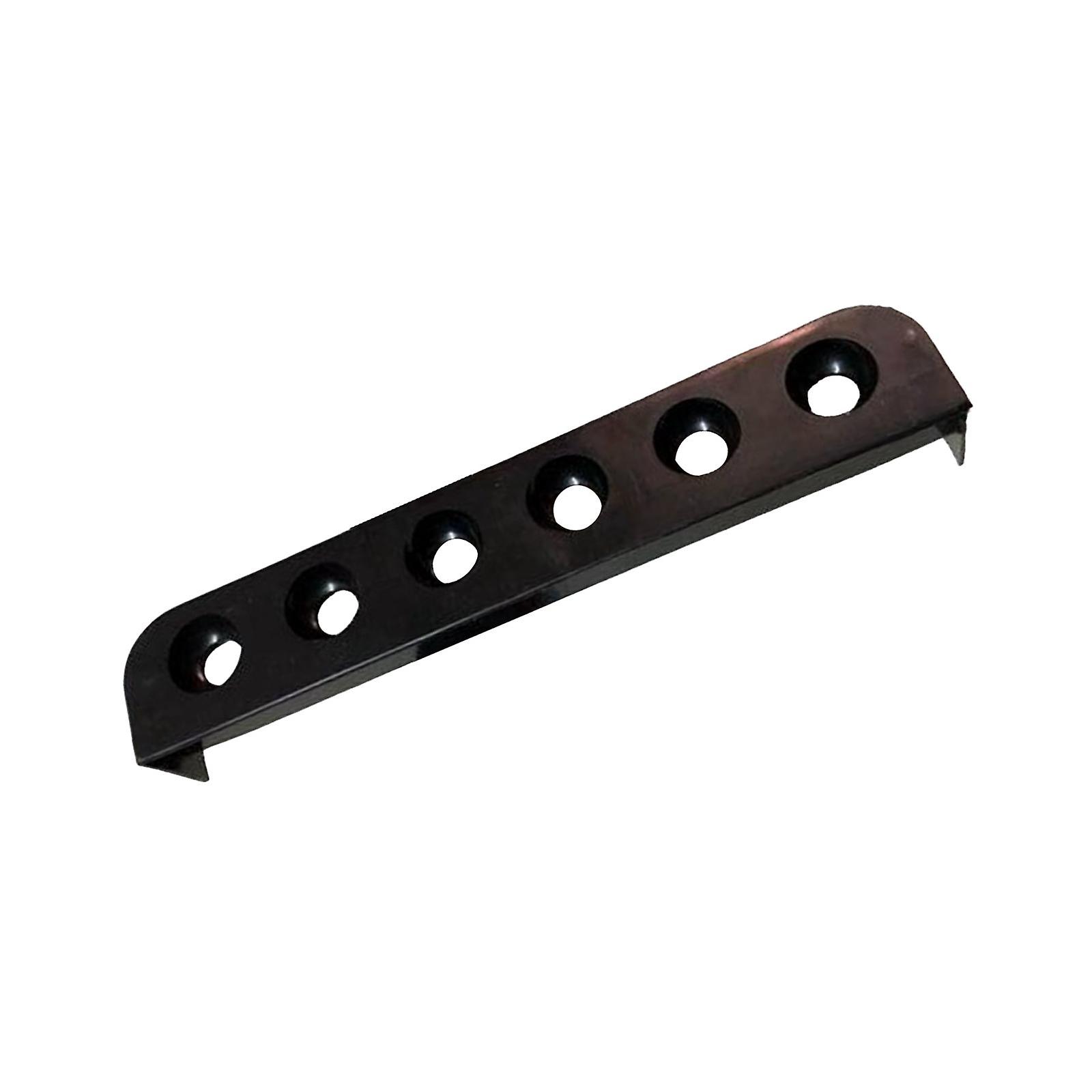 Snooker Pool Cue Rack Pool Stick Holder for Game Room Community Center Club