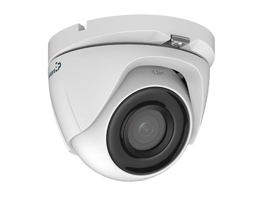 EtiamPro HD CCTV-KAMERA - HD TVI - KUPPEL
