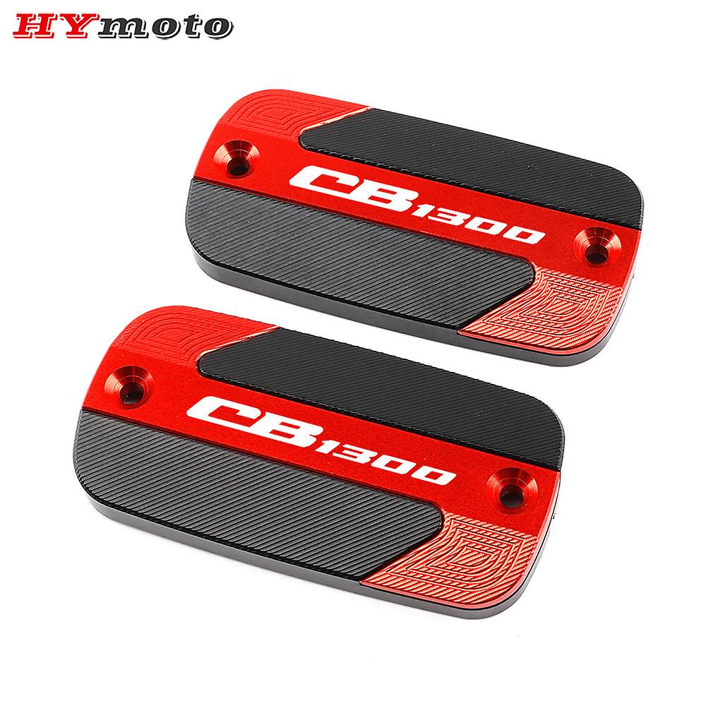 Per Honda Cb 1300 Cb1300 Sf Cb1300 Velocità Massima 1997-2020 Moto In Alluminio Serbatoio Freno Anteriore Coperchio Serbatoio Olio Tappo Coppa Olio